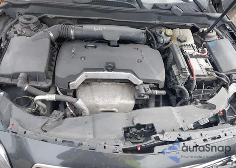 2013 Chevrolet Malibu 1Ls z USA, uszkodzony, nr VIN 1G11B5SA1DF327018